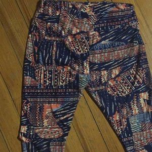 LuLaroe tc leggings